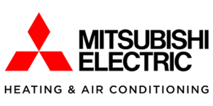 mitsubishi electric logo