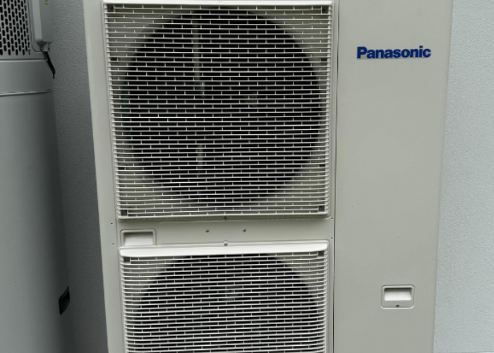 servicing your split system air conditioning hervey bay